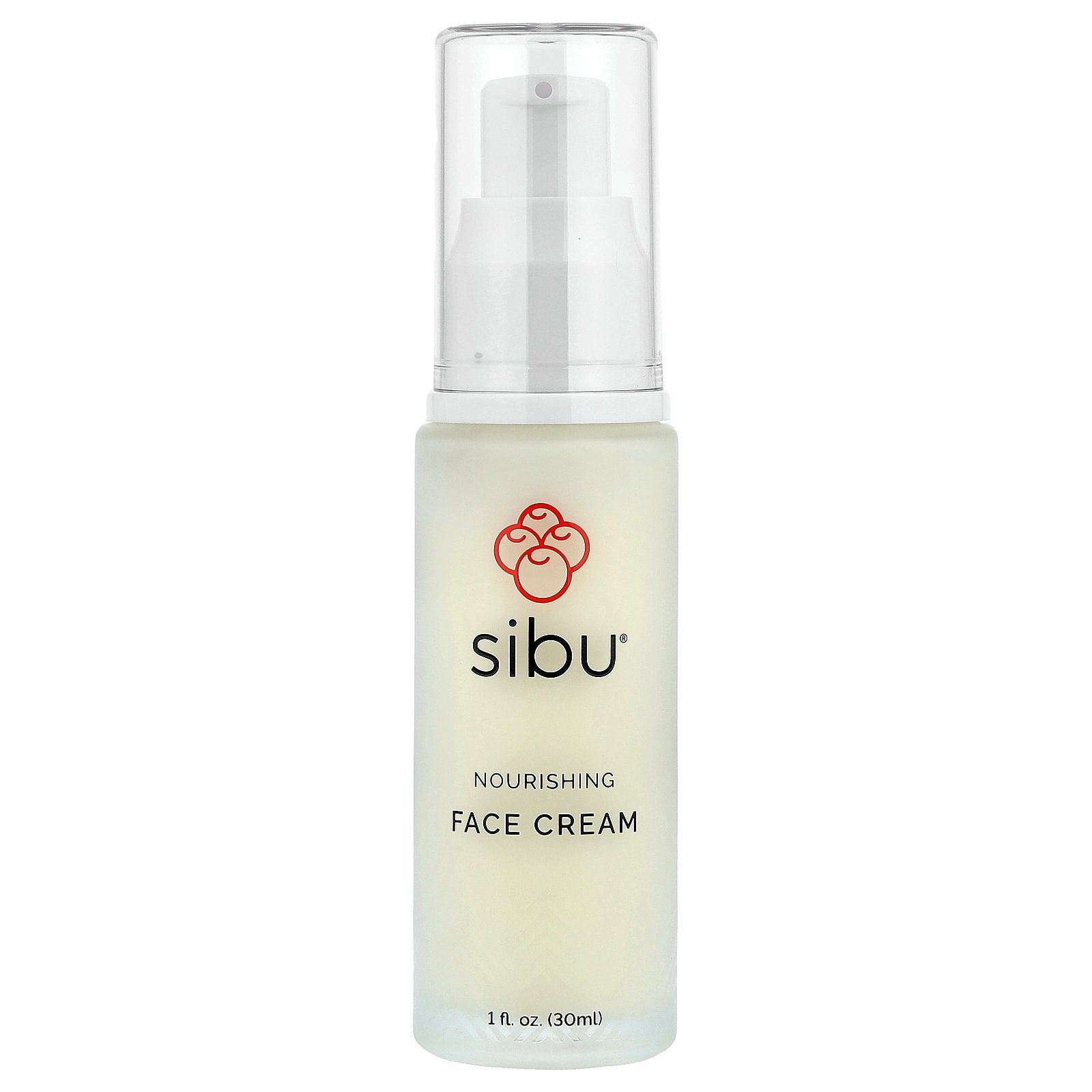 Sibu Beauty, Nourishing Face Cream, 1 fl oz (30 ml)