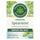 Traditional Medicinals, Organic Spearmint, Caffeine Free, 16 Wrapped Tea Bags, 0.85 oz (24 g)
