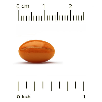 California Gold Nutrition, CoQ10, 200 mg, 120 Veggie Softgels