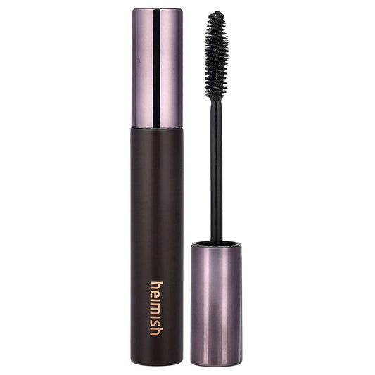 Heimish, Dailism, Smudge Stop Mascara, Volume, Black, 0.31 oz (9 g)