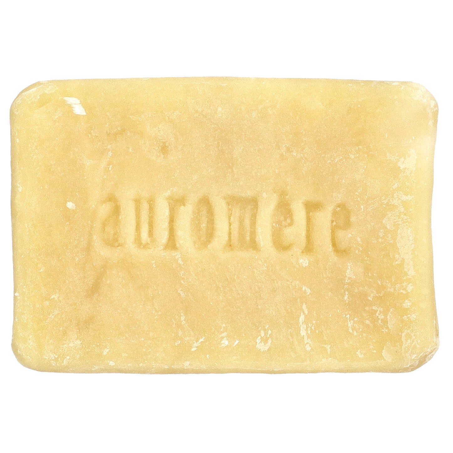 Auromere, Ayurvedic Bar Soap with Neem, Himalayan Rose, 2.75 oz (78 g)