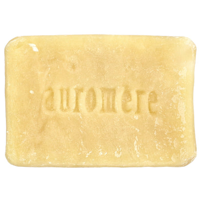 Auromere, Ayurvedic Bar Soap with Neem, Himalayan Rose, 2.75 oz (78 g)