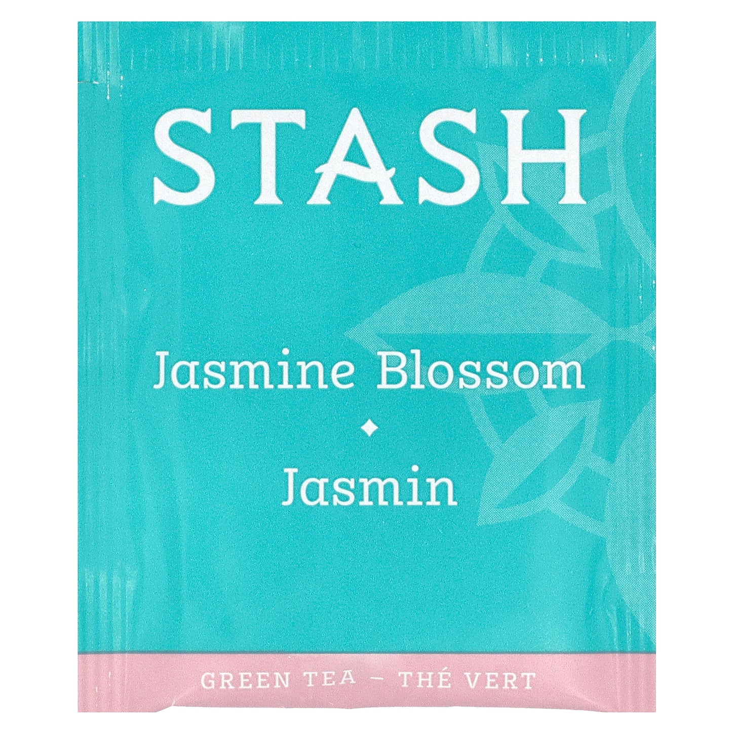 Stash Tea, Green Tea, Jasmine Blossom, 20 Tea Bags, 1.3 oz (38 g)