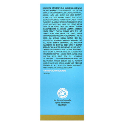 Pura D'or, Hair Thinning Therapy Energizing Scalp Serum, 4 fl oz (120 ml)