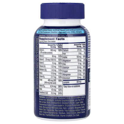 One-A-Day, Men's Complete Multivitamin, 200 Tablets