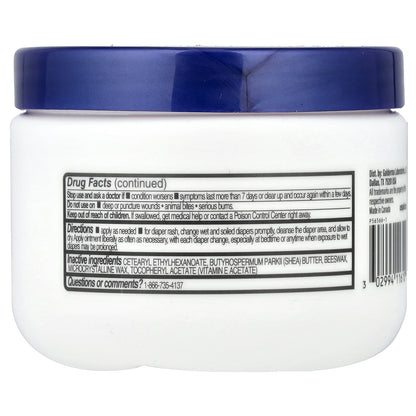 Cetaphil, Healing Ointment, For Sensitive Skin, 12 oz (340 g)