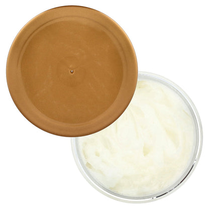 SheaMoisture, 100% Virgin Coconut Oil, 14.5 oz (411 g)