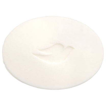 Dove, Beauty Bar Soap with Deep Moisture, Original, 4 Bars, 3.75 oz (106 g) Each