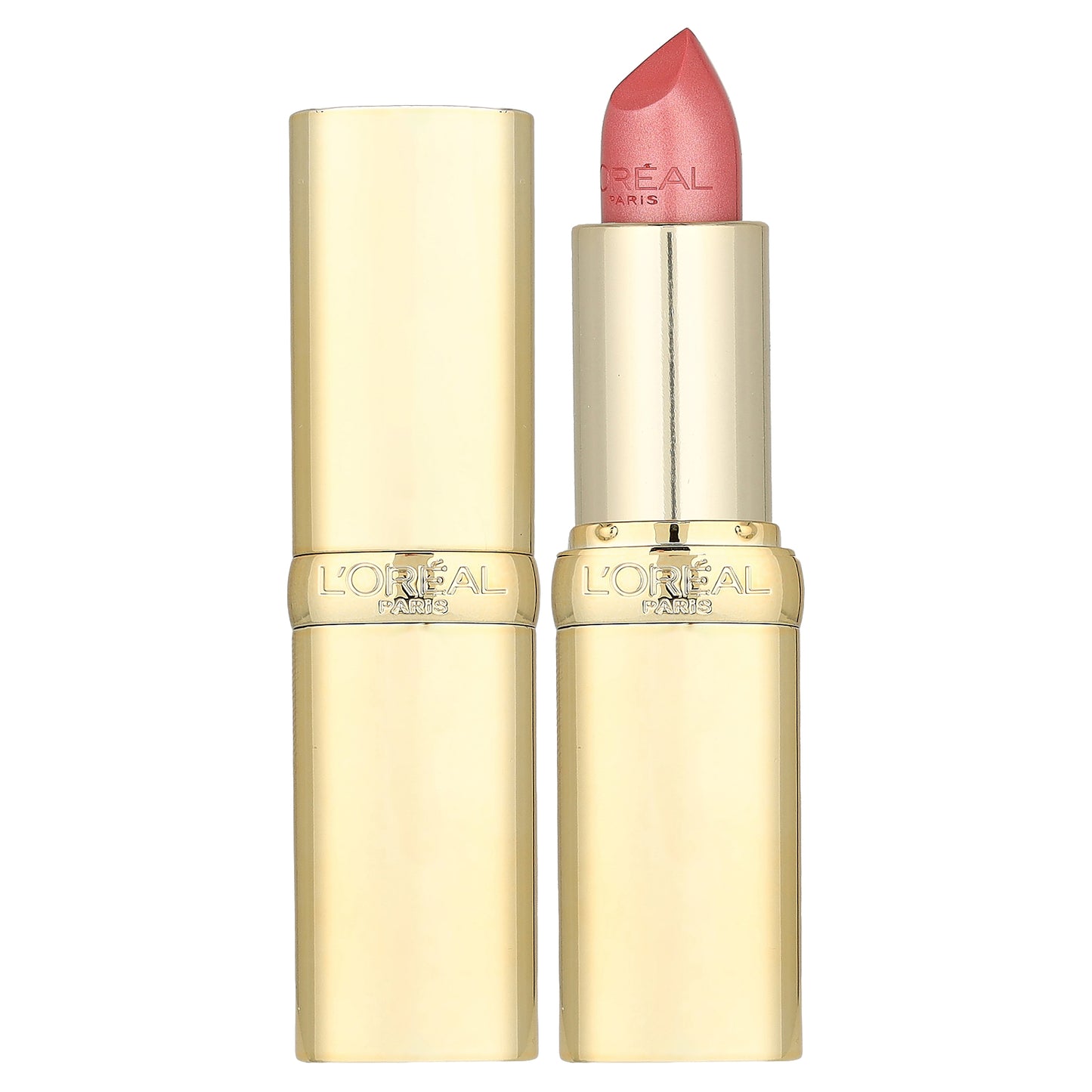 L'Oréal, Colour Riche, Lipstick, 140 Mauved, 0.13 fl oz (3.6 g)