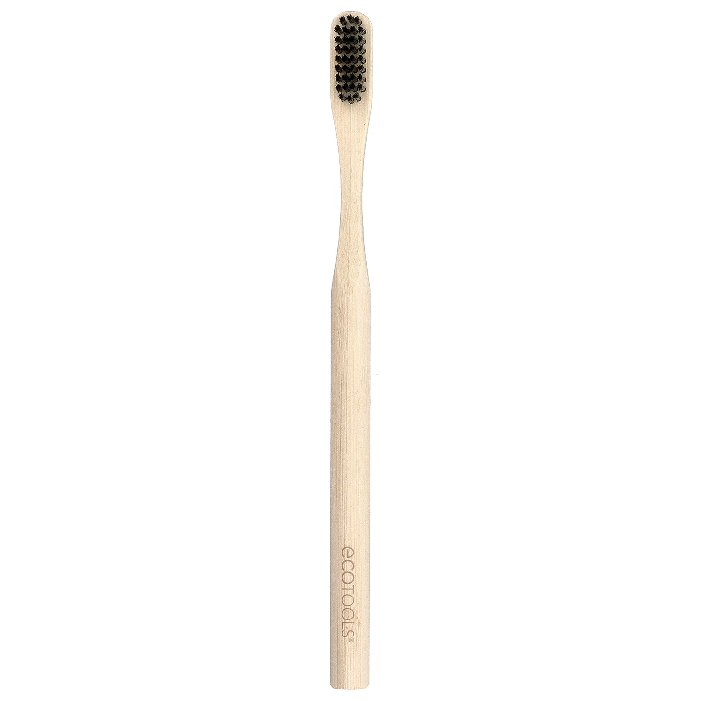 EcoTools, Edge Defining Brush, For Curly, Coily, + Wavy Hair, 1 Brush