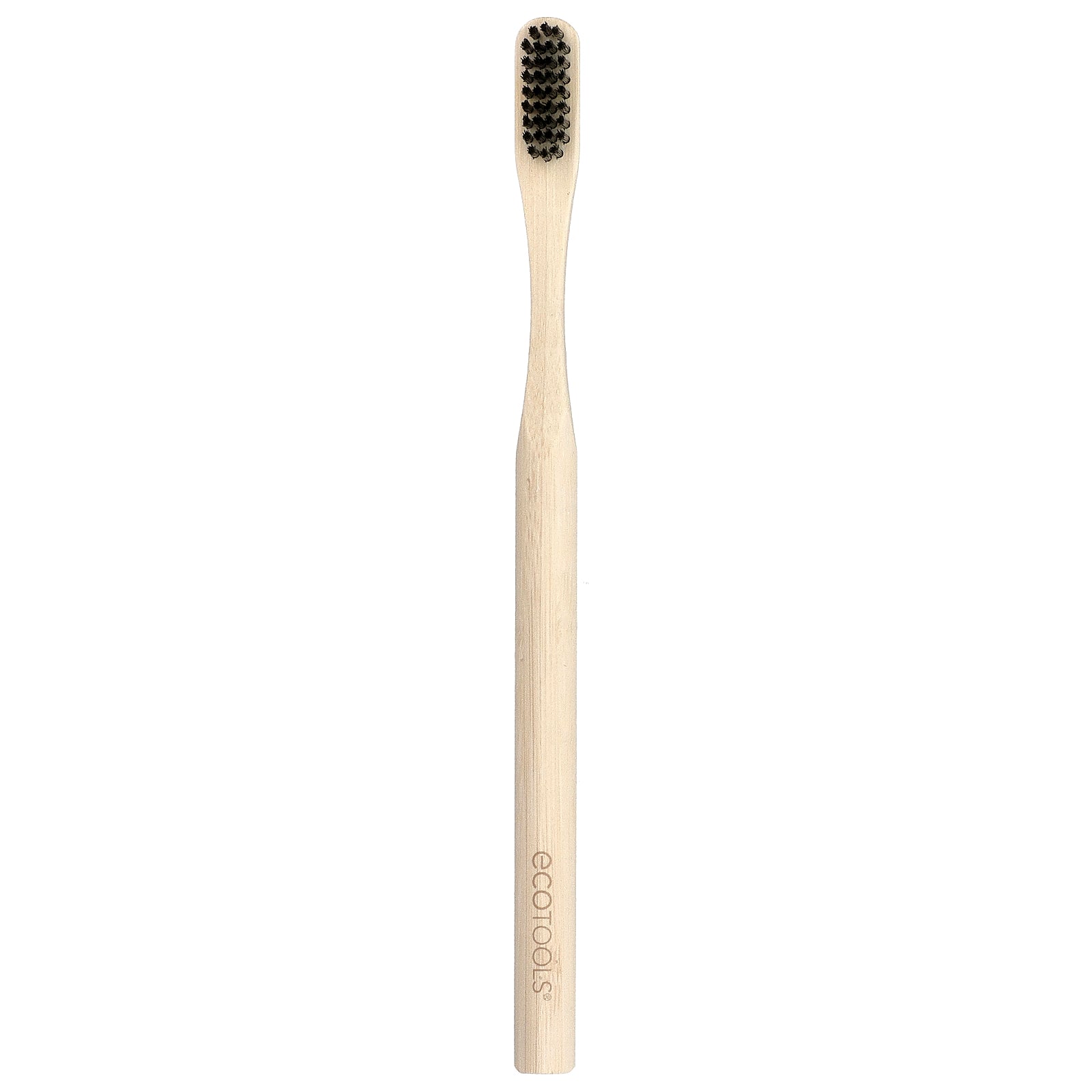 EcoTools, Edge Defining Brush, For Curly, Coily, + Wavy Hair, 1 Brush