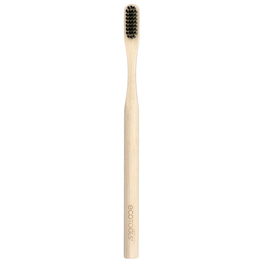 EcoTools, Edge Defining Brush, For Curly, Coily, + Wavy Hair, 1 Brush