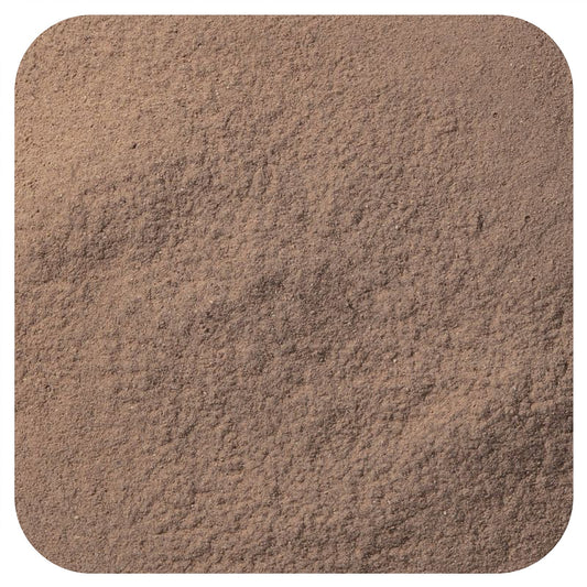 Starwest Botanicals, Organic Burdock Root Powder , 1 lb (453.6 g)