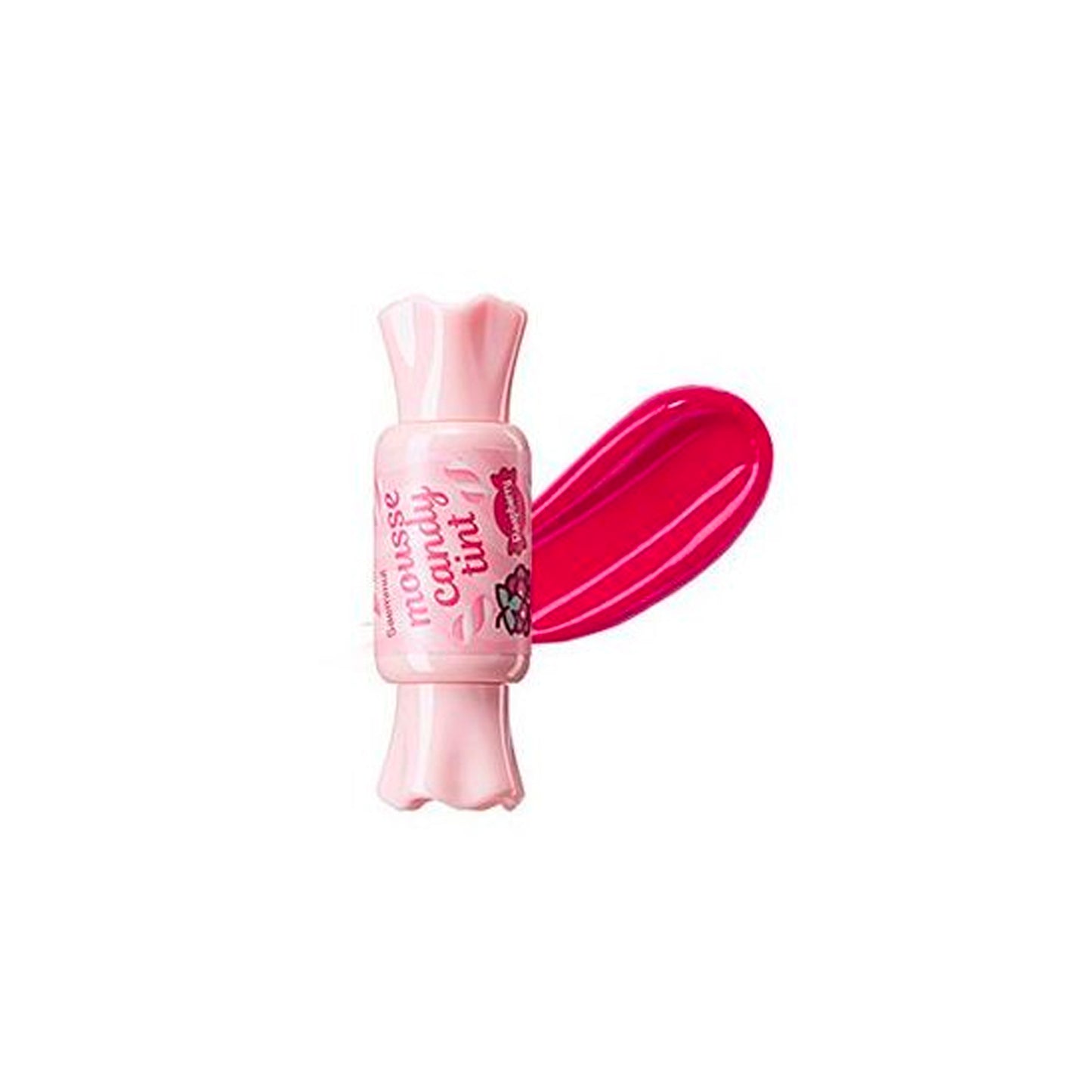 The Saem, Saemmul, Mousse Candy Tint, 13 Raspberry, 8 g