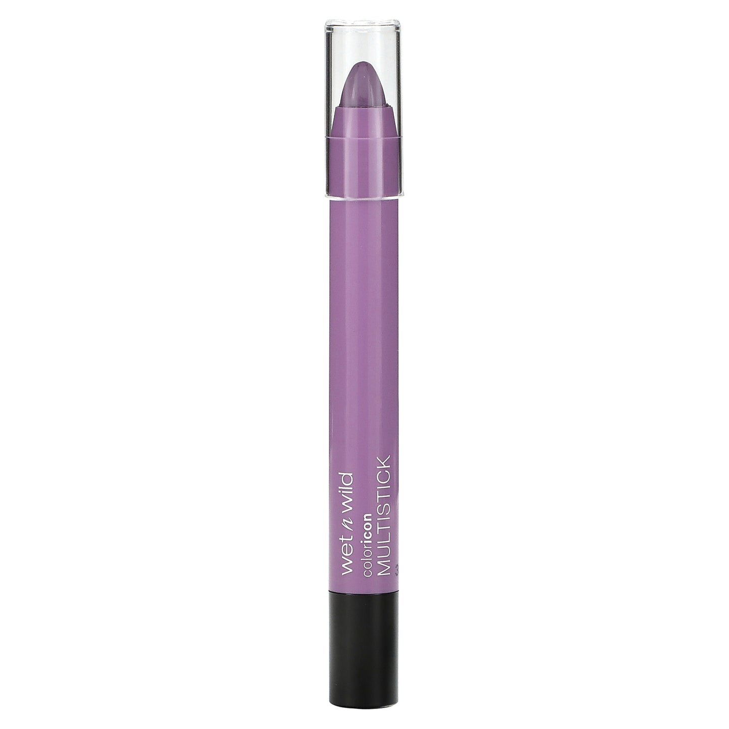 wet n wild, Color Icon, Multistick, 258A Lavender Bliss, 0.07 oz (2 g)