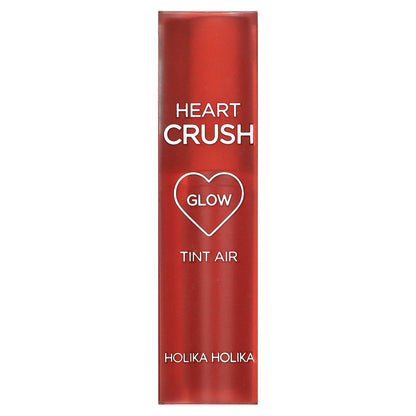 Holika Holika, Heart Crush, Glow Tint Air, 10 Brink, 0.1 oz (3 g)