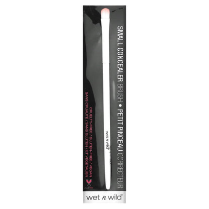 wet n wild, Small Concealer Brush, 1 Brush