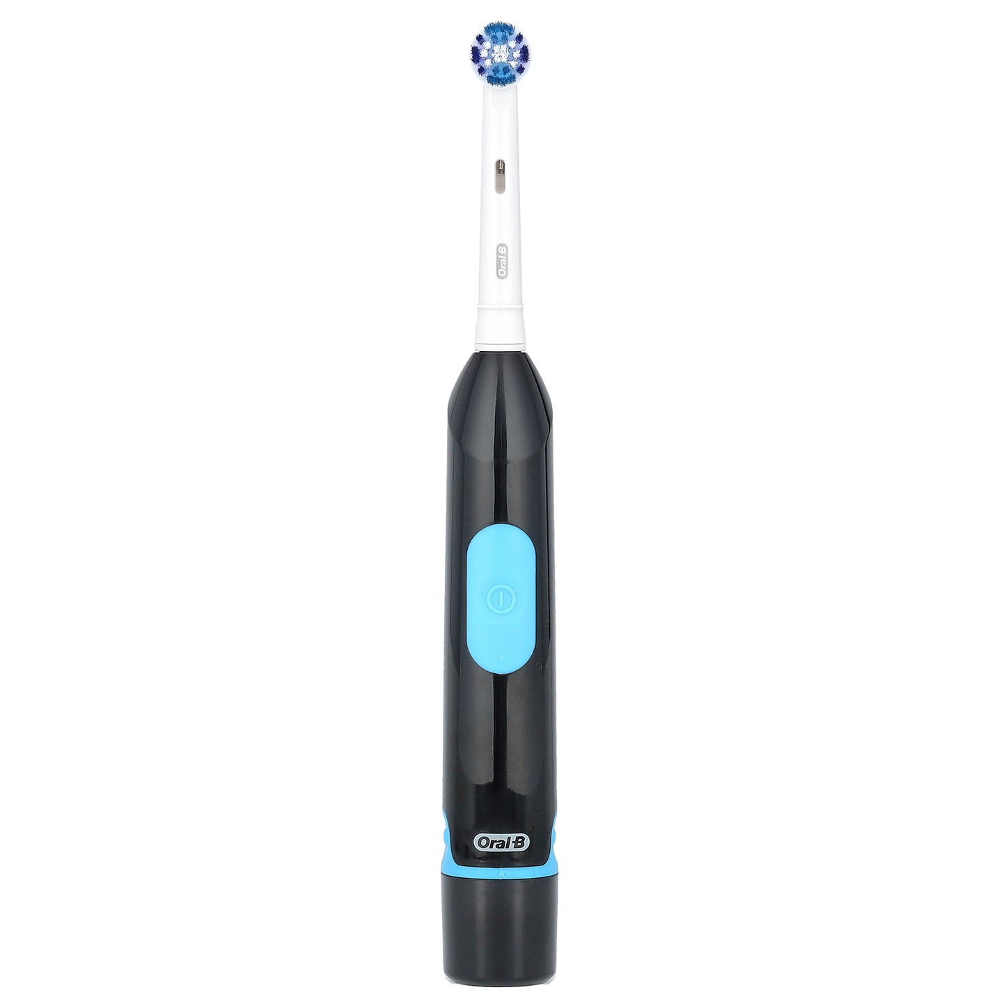Oral-B, Battery Powered Toothbrush, Revolution, 1 Toothbrush