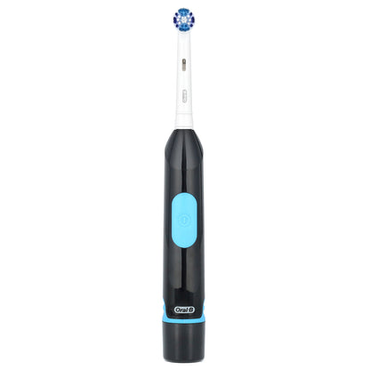 Oral-B, Battery Powered Toothbrush, Revolution, 1 Toothbrush