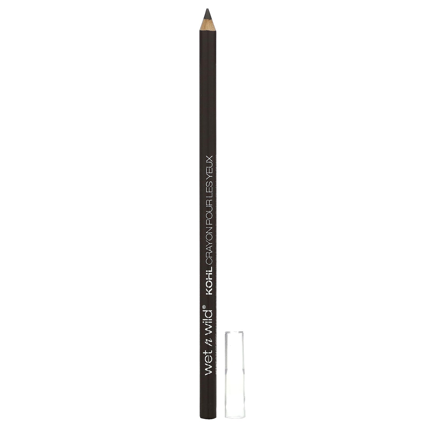 wet n wild, Color Icon, Kohl Eyeliner, 602A Pretty in Mink, 0.04 oz (1.4 g)