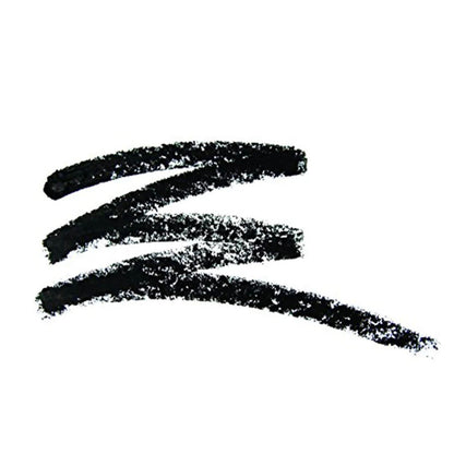 wet n wild, Color Icon, Kohl Eyeliner, 601A Baby's Got Black, 0.04 oz (1.4 g)