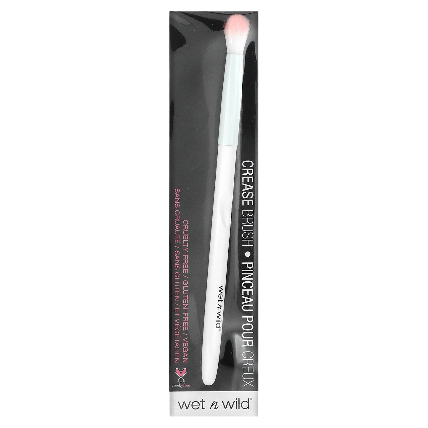 wet n wild, Crease Brush, 1 Brush