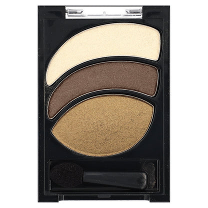 Almay, Shadow Trios, Smoky Eyeshadow, 030 Coppery Blaze, 0.19 oz (5.5 g)