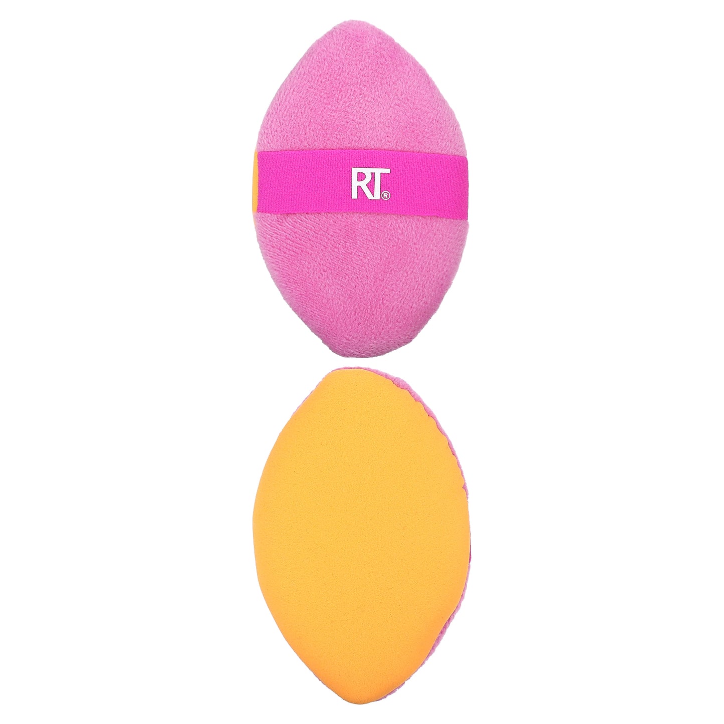 Real Techniques, Miracle 2-in-1 Powder Puff, 1 Sponge