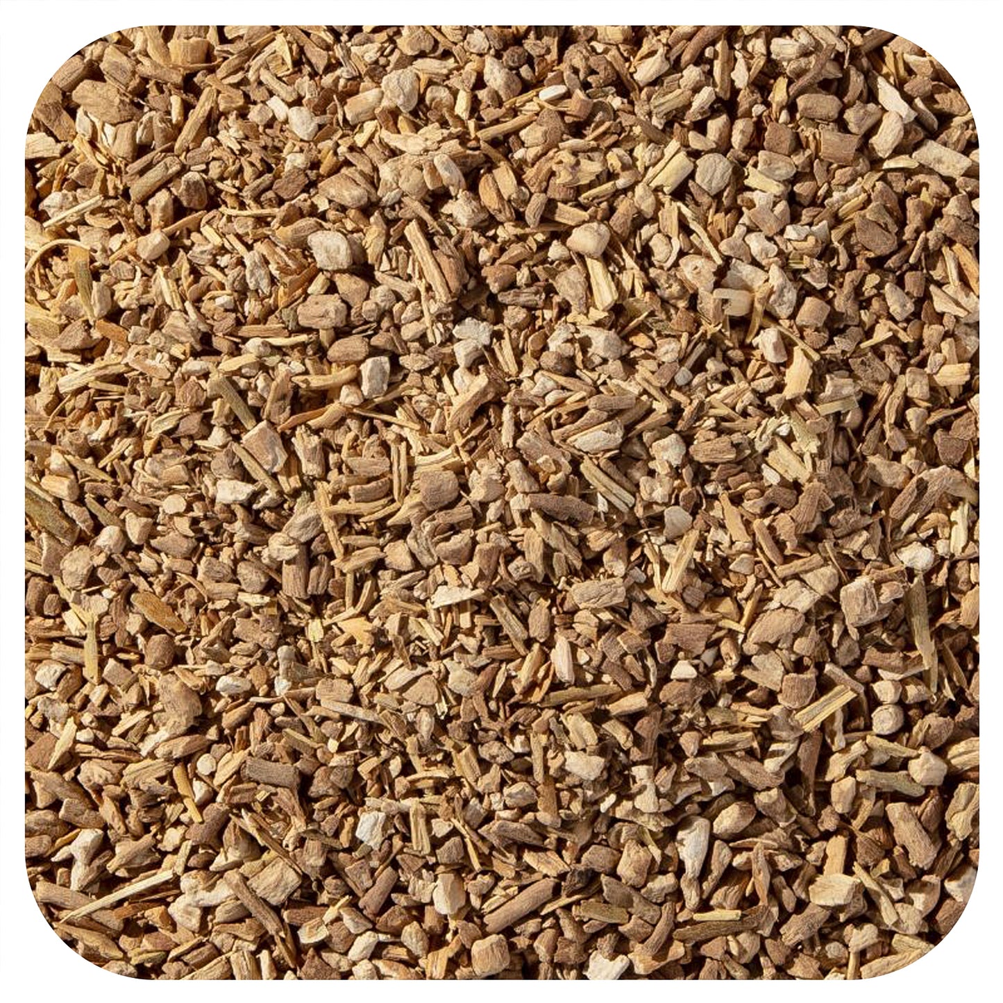 Starwest Botanicals, Organic Ashwagandha Root, Cut & Shifted, 1 lb (453.6 g)