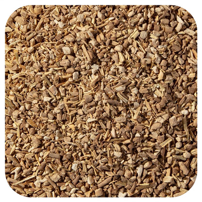 Starwest Botanicals, Organic Ashwagandha Root, Cut & Shifted, 1 lb (453.6 g)