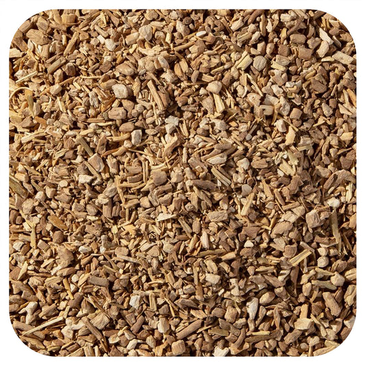 Starwest Botanicals, Organic Ashwagandha Root, Cut & Shifted, 1 lb (453.6 g)