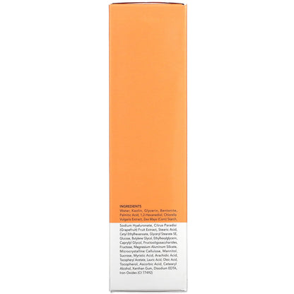 Hanskin, Vitamin C, Glow Beauty Mask, 2.36 fl oz (70 ml)