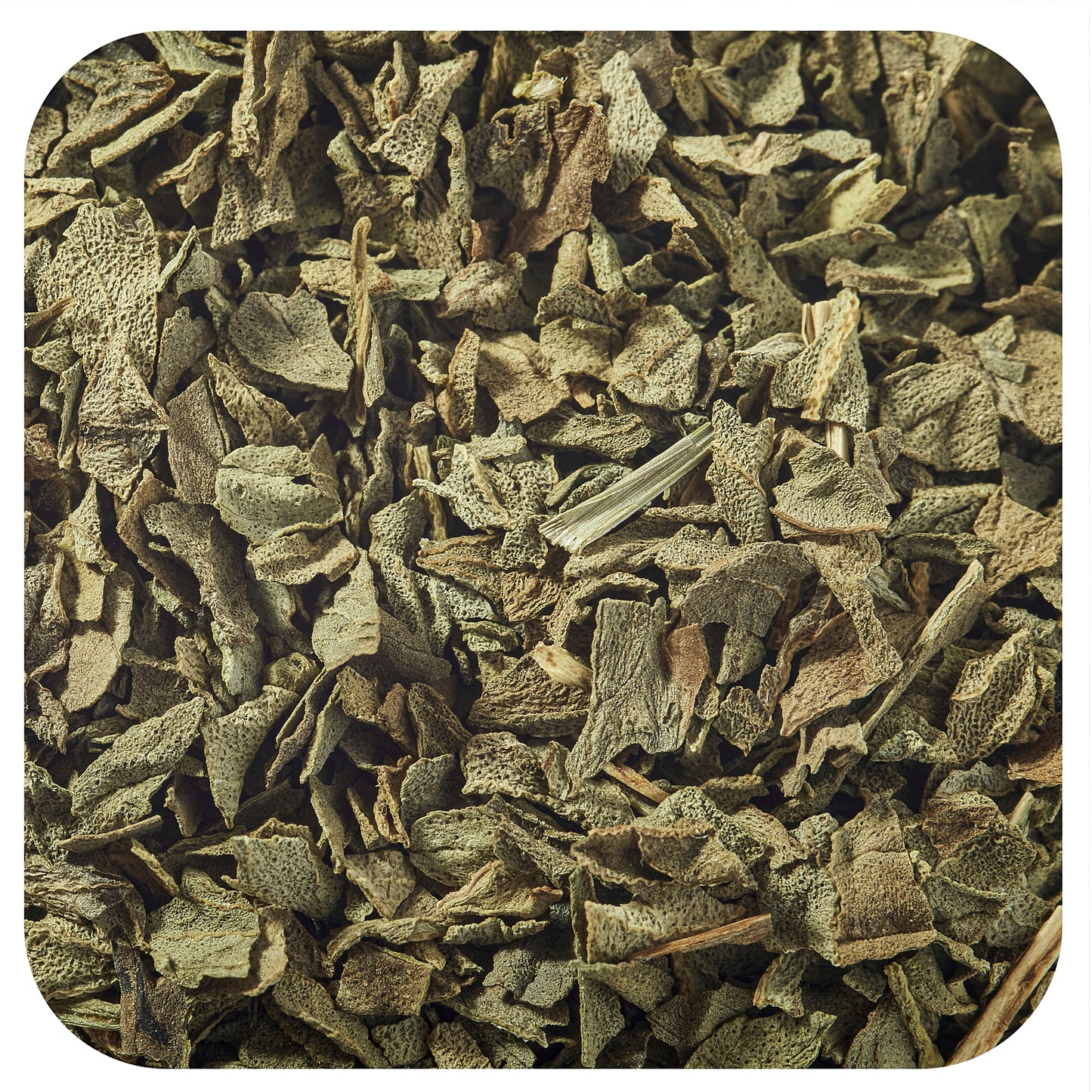 Starwest Botanicals, Organic Eucalyptus Leaf, Cut & Sifted, 1 lb (453.6 g)