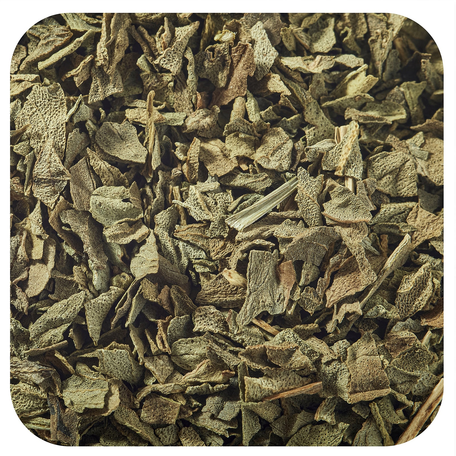 Starwest Botanicals, Organic Eucalyptus Leaf, Cut & Sifted, 1 lb (453.6 g)