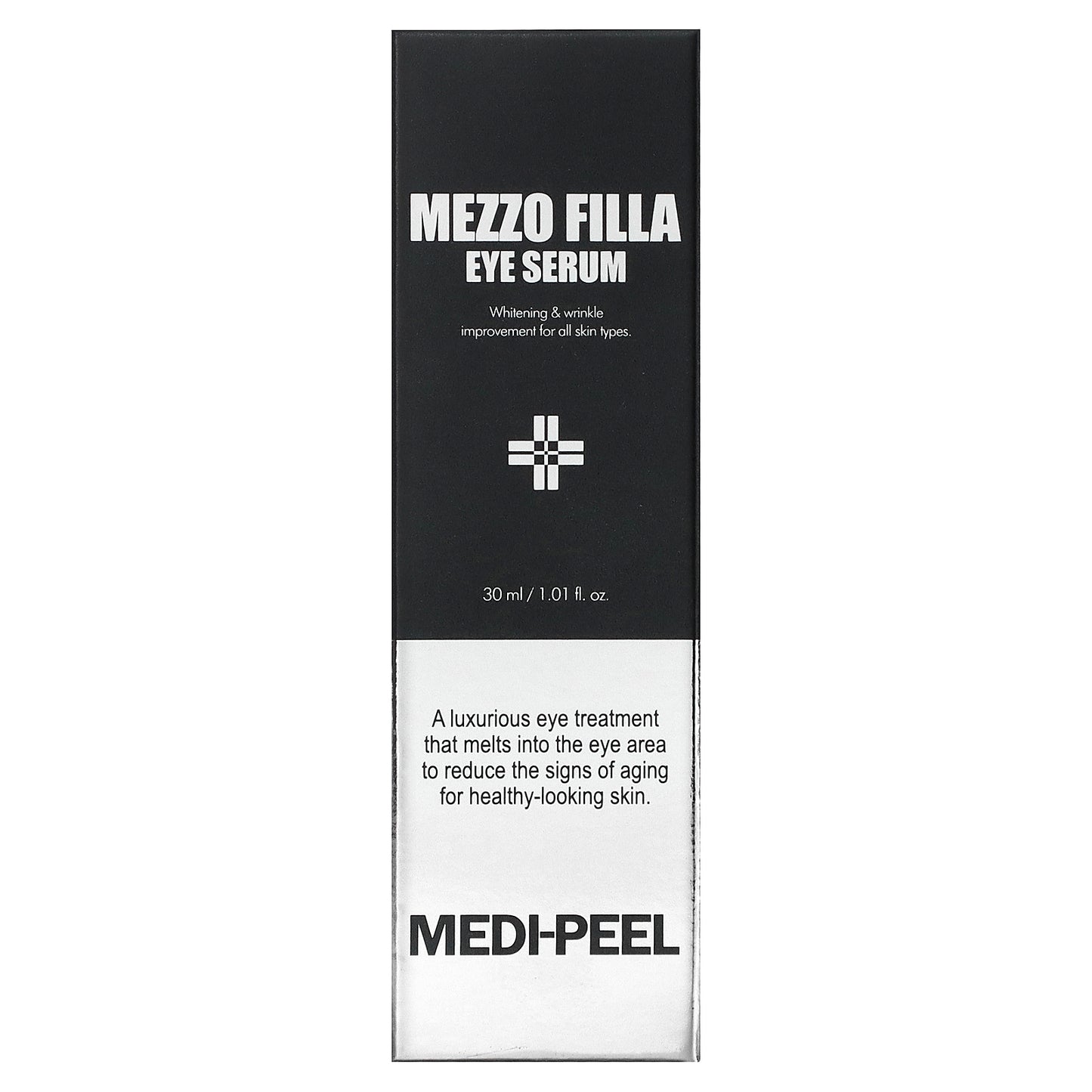 Medi-Peel, Mezzo Filla, Eye Serum, 1.01 fl oz (30 ml)