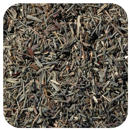 Starwest Botanicals, Organic Shavegrass Herb, Cut & Sifted, 1 lb (453.6 g)