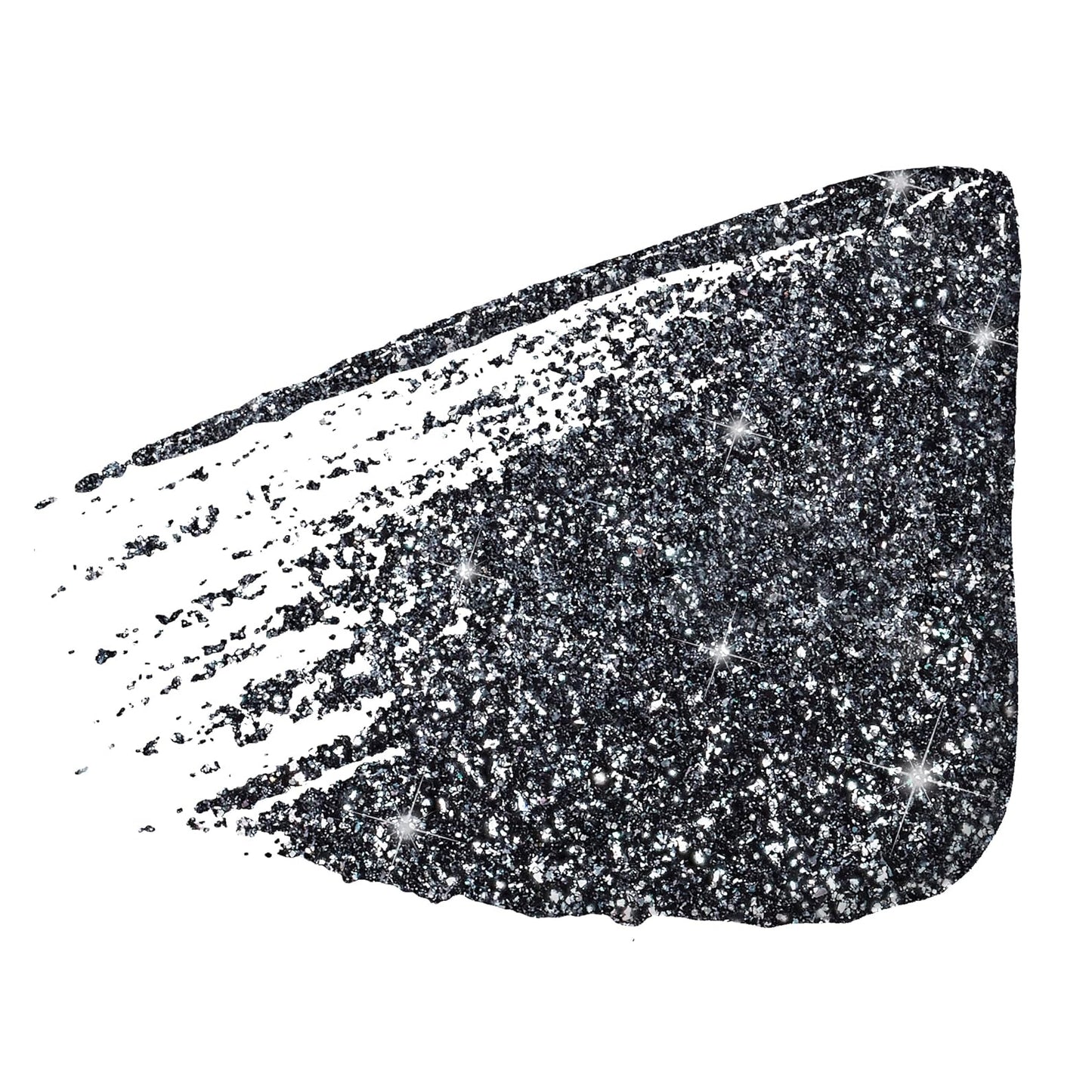 wet n wild, Glitter Single, 358C Karma, 0.05 oz (1.4 g)