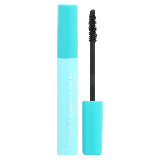 Almay, Length & Lift Mascara, 040 Black, 0.24 fl oz (7.1 ml)