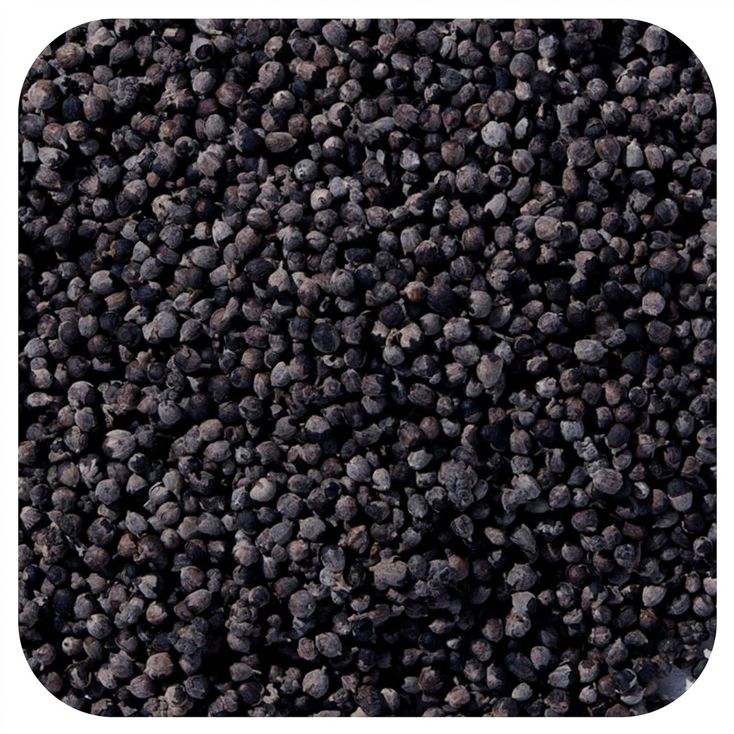 Starwest Botanicals, Organic Chaste Tree Berries, 1 lb (453.6 g)