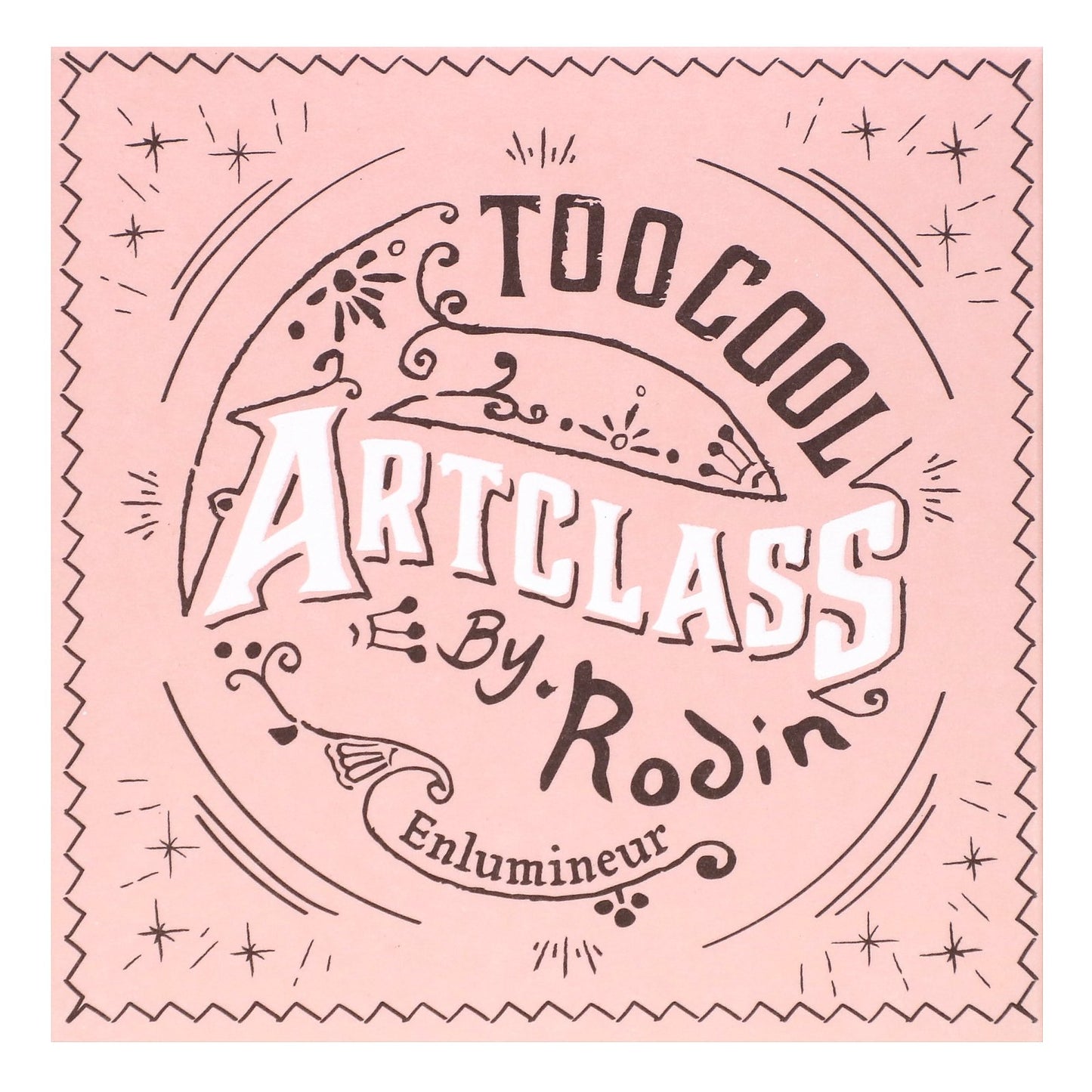 Too Cool for School, Artclass by Rodin, Highlighter, 02 Luminous, 0.37 oz (10.5 g)