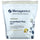 Metagenics, UltralnflamX Plus 360°, Medical Food, Pineapple Banana, 47.62 oz (1,350 g)
