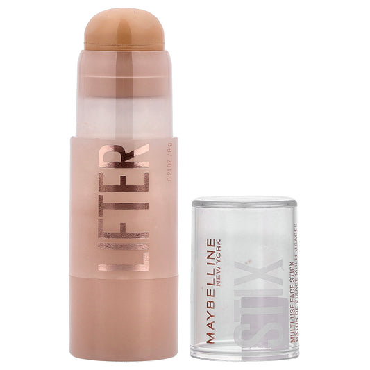 Maybelline, Lifter Stix, Multi Use Face Stick, 20 Neutral, 0.21 oz (6 g)