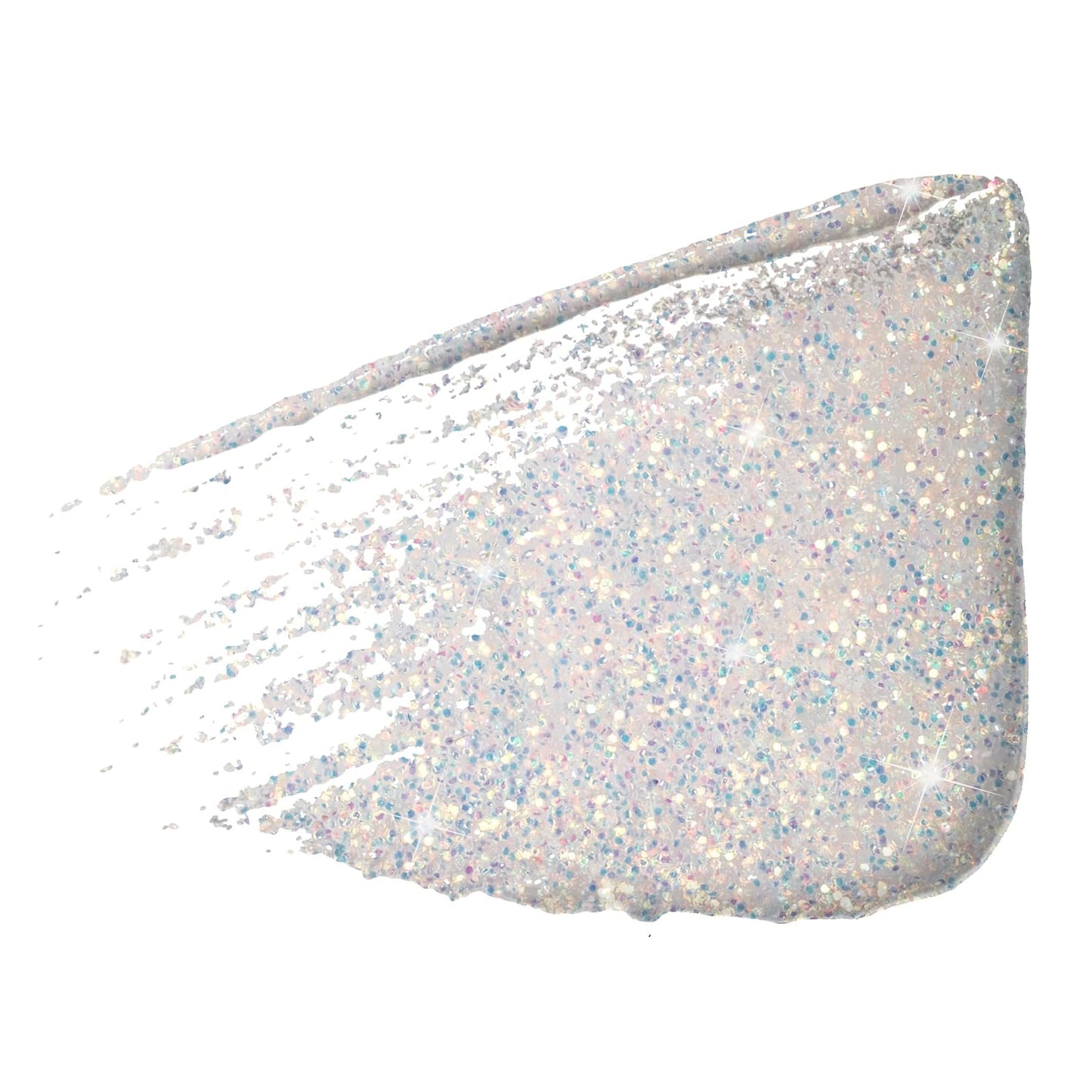 wet n wild, Glitter Single, 351C Bleached, 0.05 oz (1.4 g)