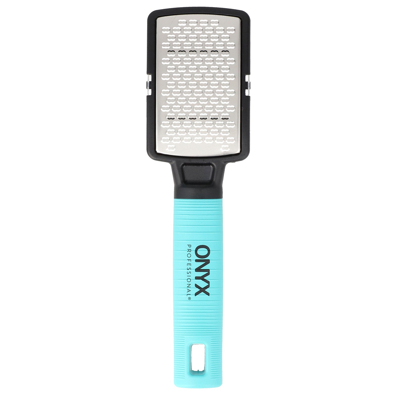 Onyx Professional, Extra Smooth, Debris Catching Foot Rasp, 1 Rasp