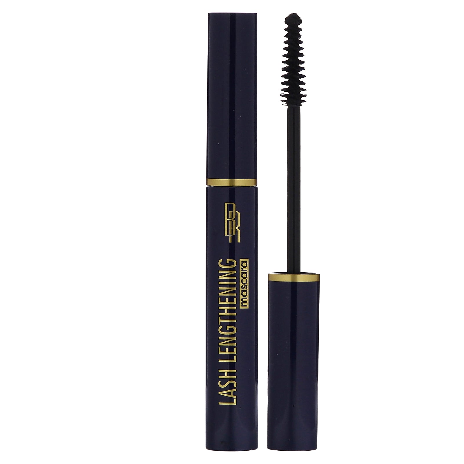 Black Radiance, Lash Lengthening Mascara, CA6433A Black, 0.27 fl oz (8 ml)