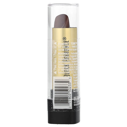 Black Radiance, Perfect Tone Lip Color, 5023B Copper Glow , 0.13 oz (3.6 g)