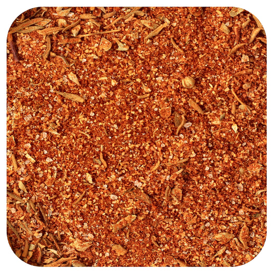 Frontier Co-op, Organic Blackened Cajun Seasoning, 16 oz (453 g)