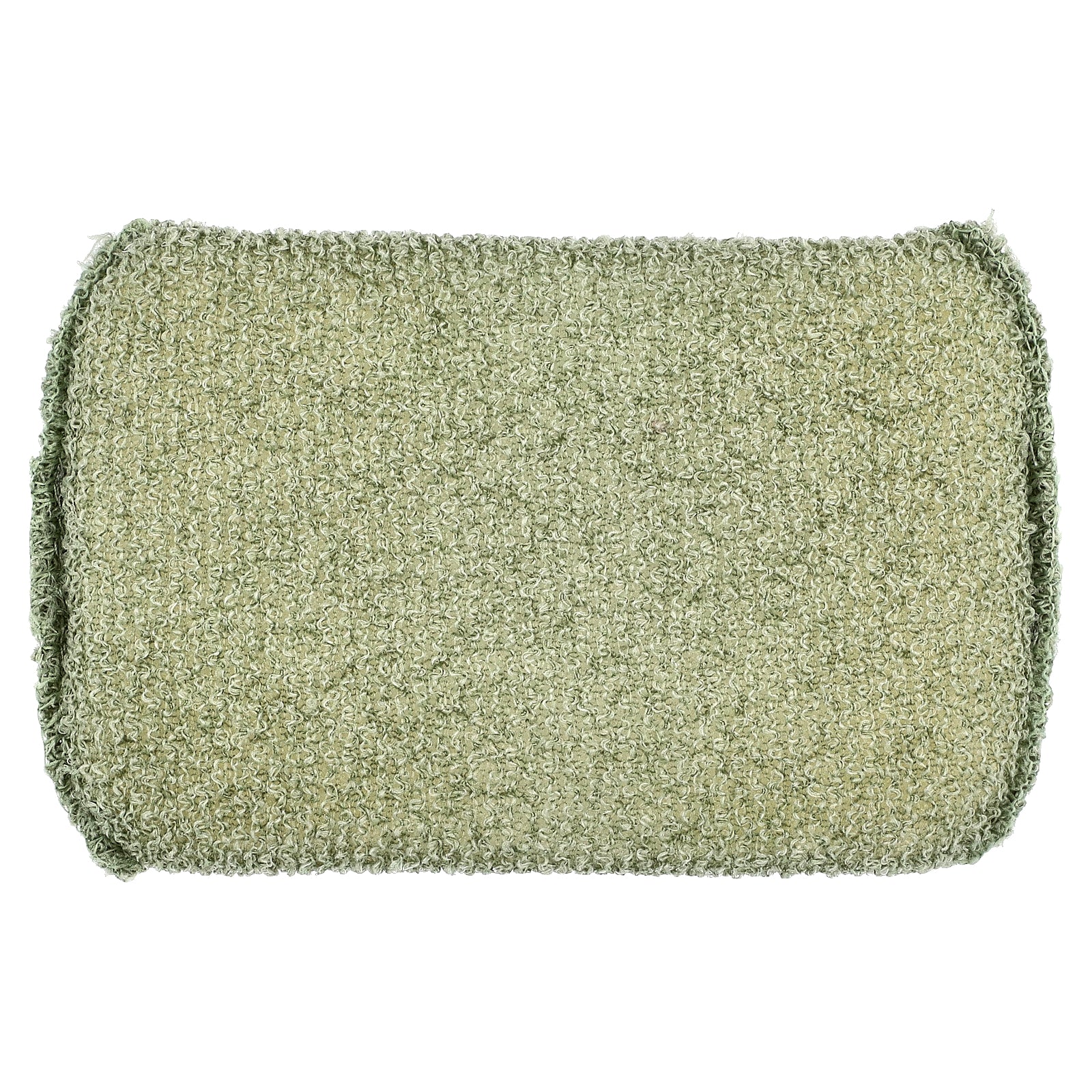 EcoTools, Exfoliating Body Buffer, 1 Buffer