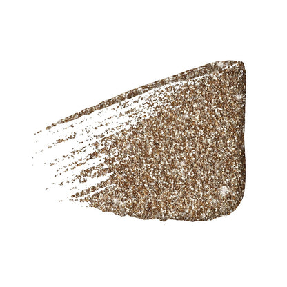 wet n wild, Glitter Single, 354C Brass, 0.05 oz (1.4 g)