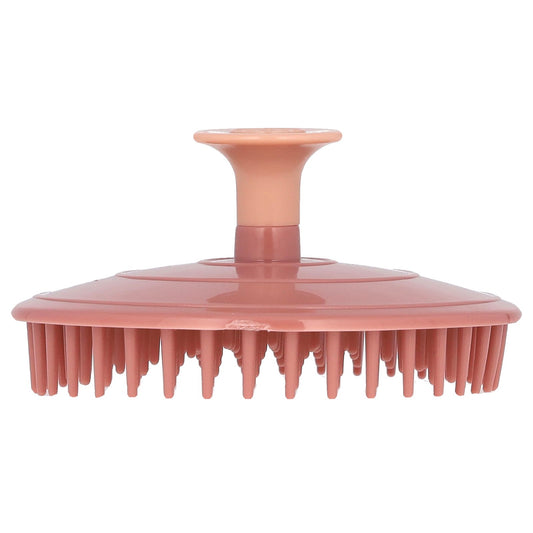 Kitsch, Scalp Exfoliator, Terracotta, 1 Exfoliator